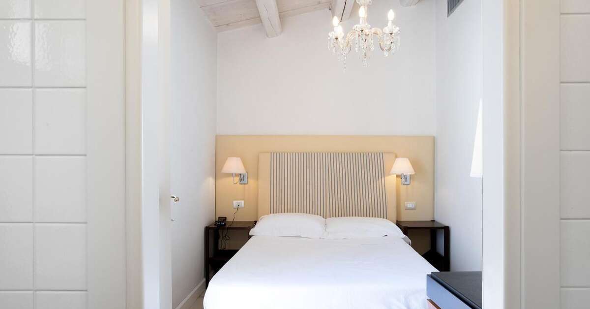 Een foto van Hotel Palazzo Cavalieri