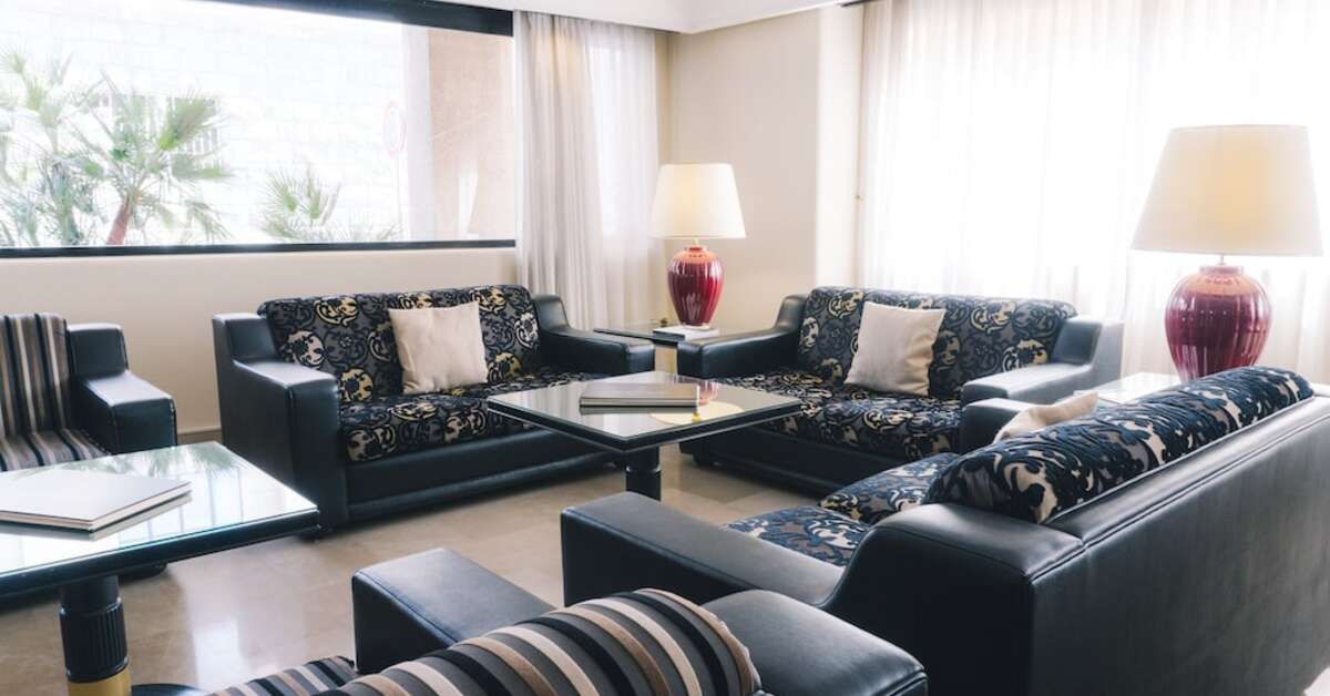 Een foto van Grand Hotel Excelsior