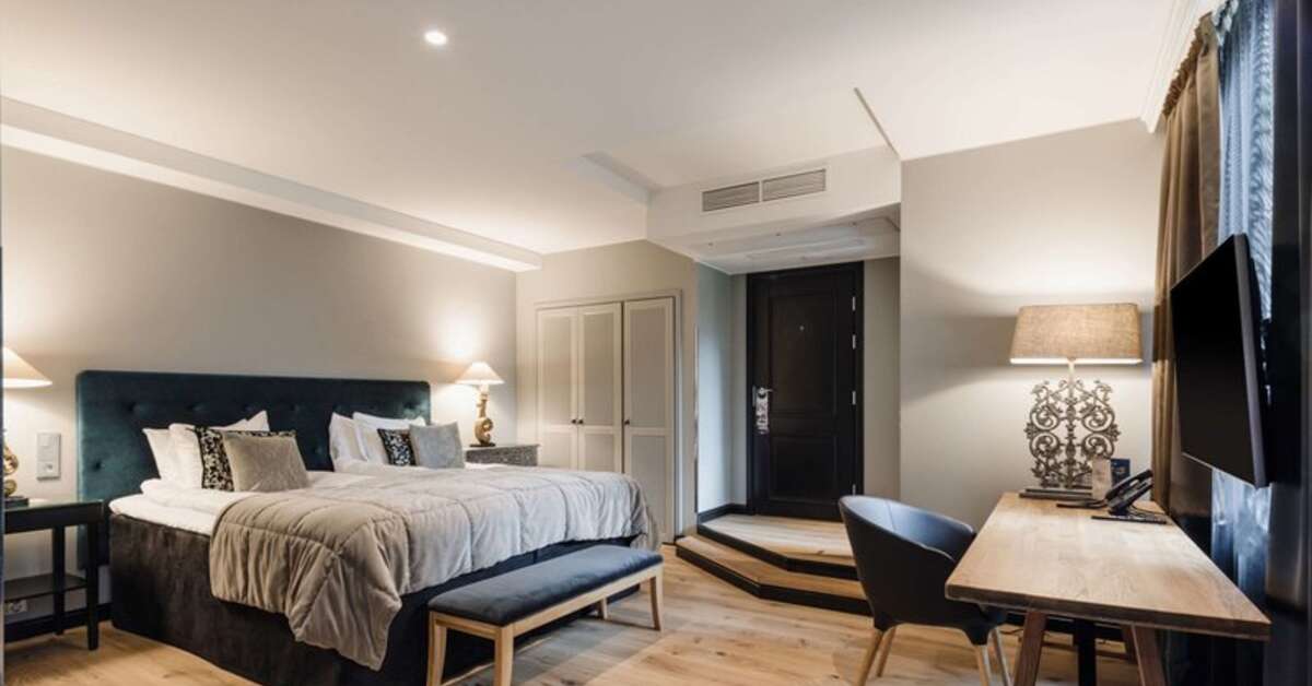 Een foto van Hotel F6