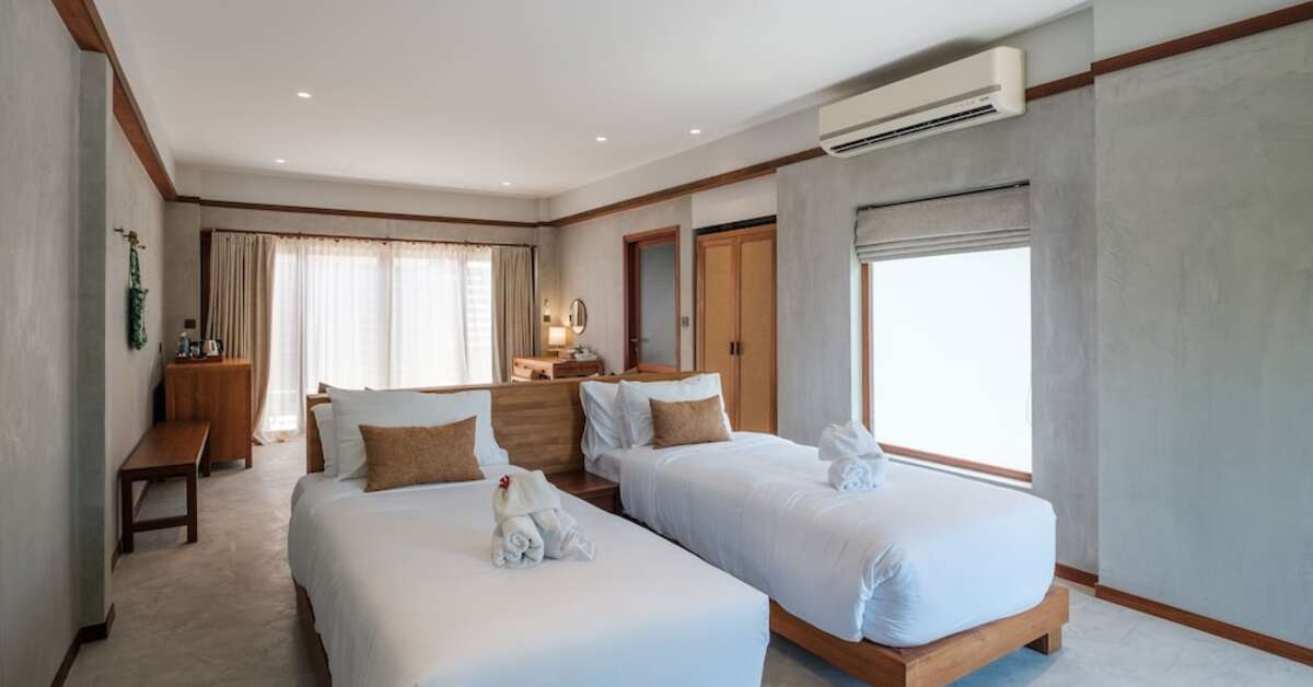 Een foto van Banana Fan Sea Resort