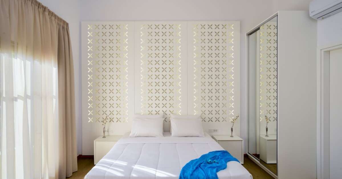 Een foto van Elia Portou Luxury Residence