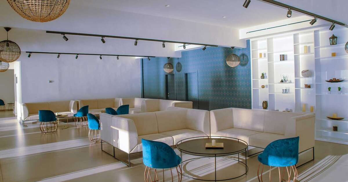 Een foto van Ray Hotel Corfu
