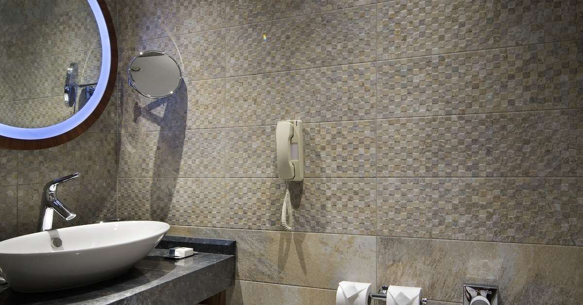 Een foto van Doubletree By Hilton Hotel Istanbul Piyalepasa