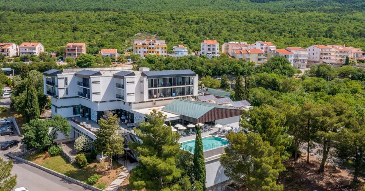 Ein Foto Hotel & Holiday Resort Ad Turres