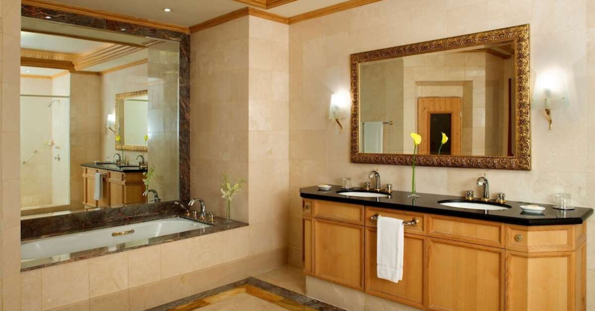 Een foto van Grand Hyatt Muscat