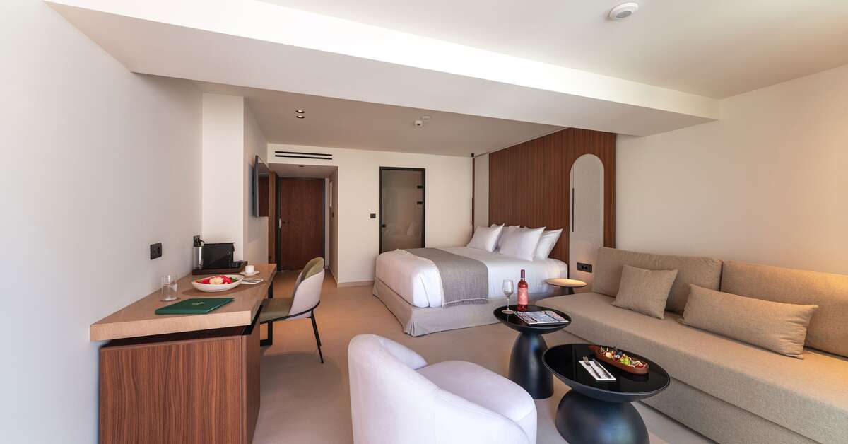 Een foto van Alizo Boutique Hotel & Spa