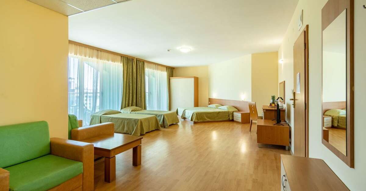 Een foto van Palma Hotel