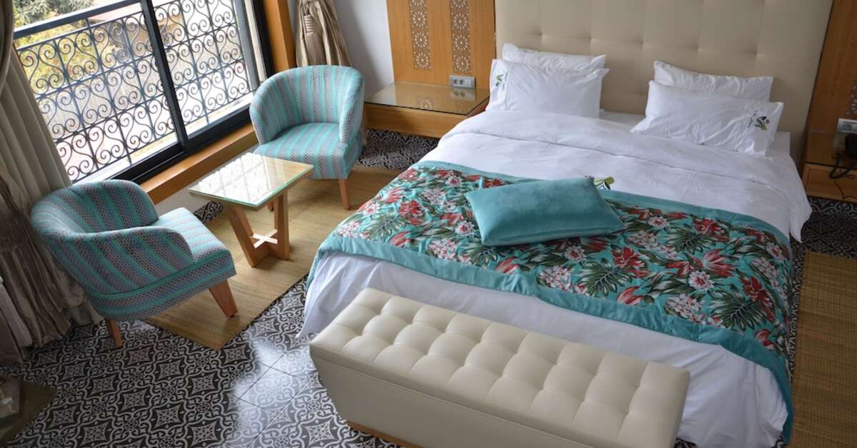 Een foto van Villa Aralia