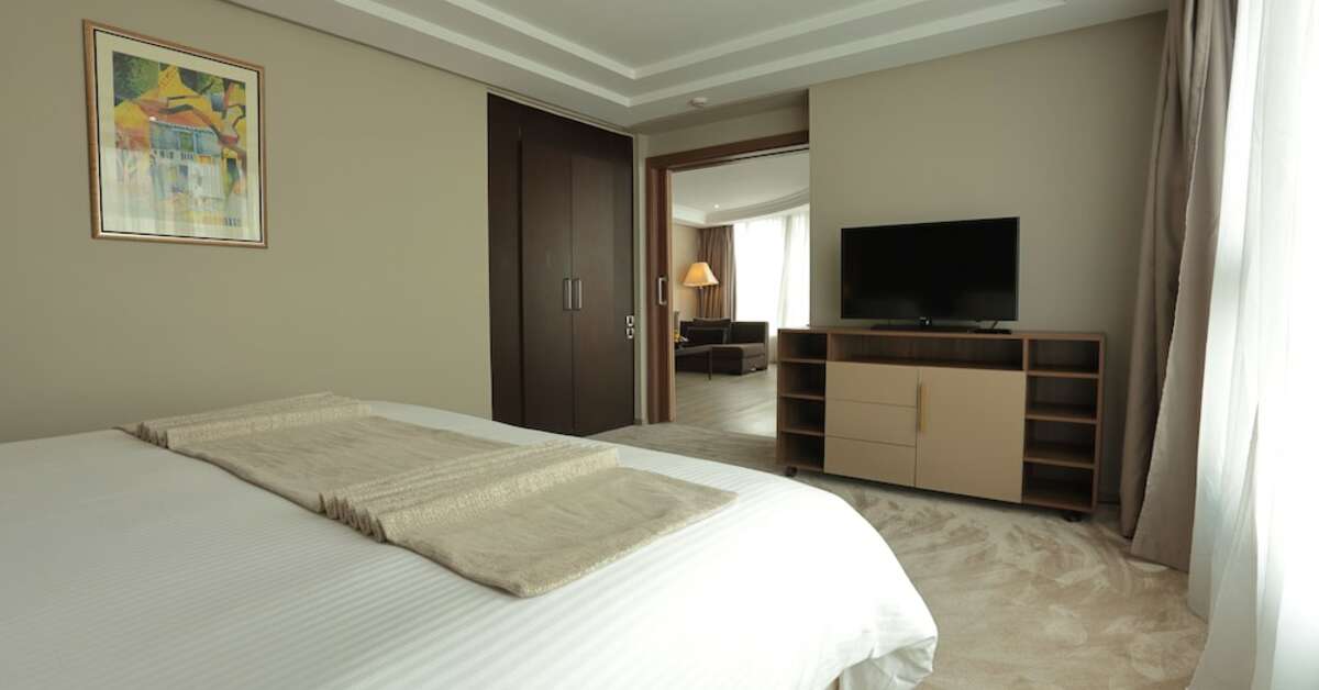 Een foto van Le Palace D Anfa Hotel