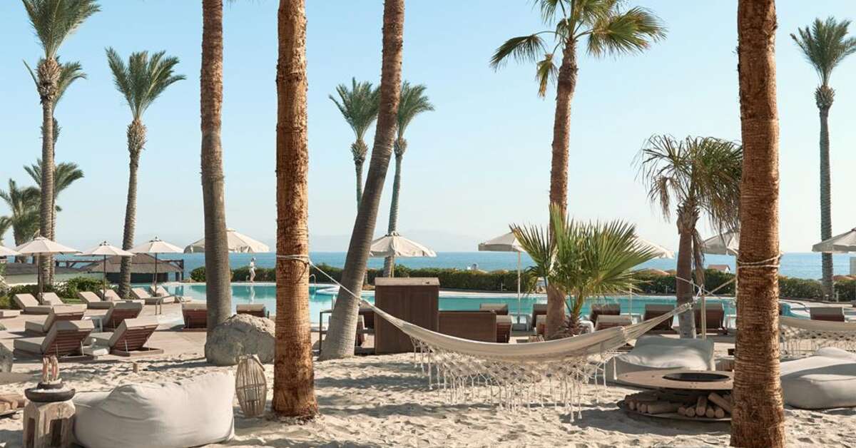 Een foto van Grecotel Kos Imperial