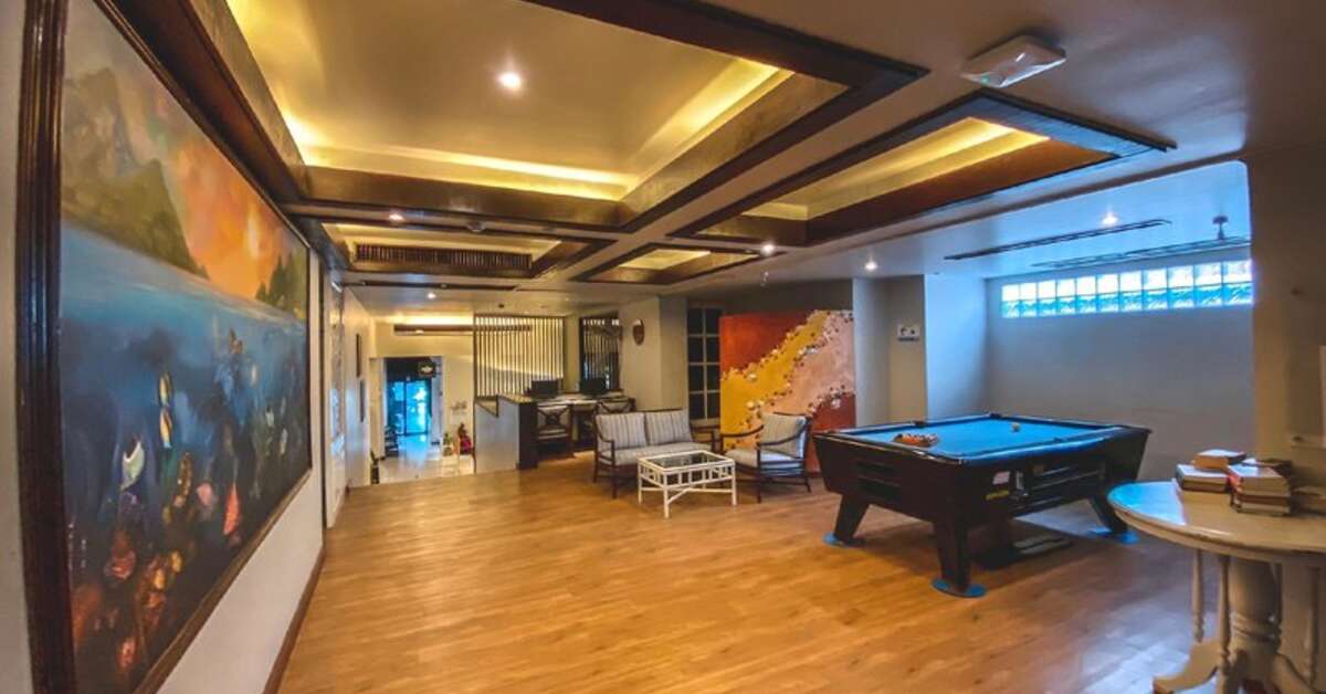Een foto van Days Inn by Wyndham Patong Beach Phuket