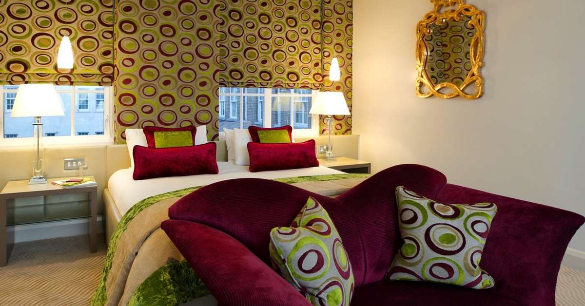 Een foto van The May Fair Radisson Collection Hotel