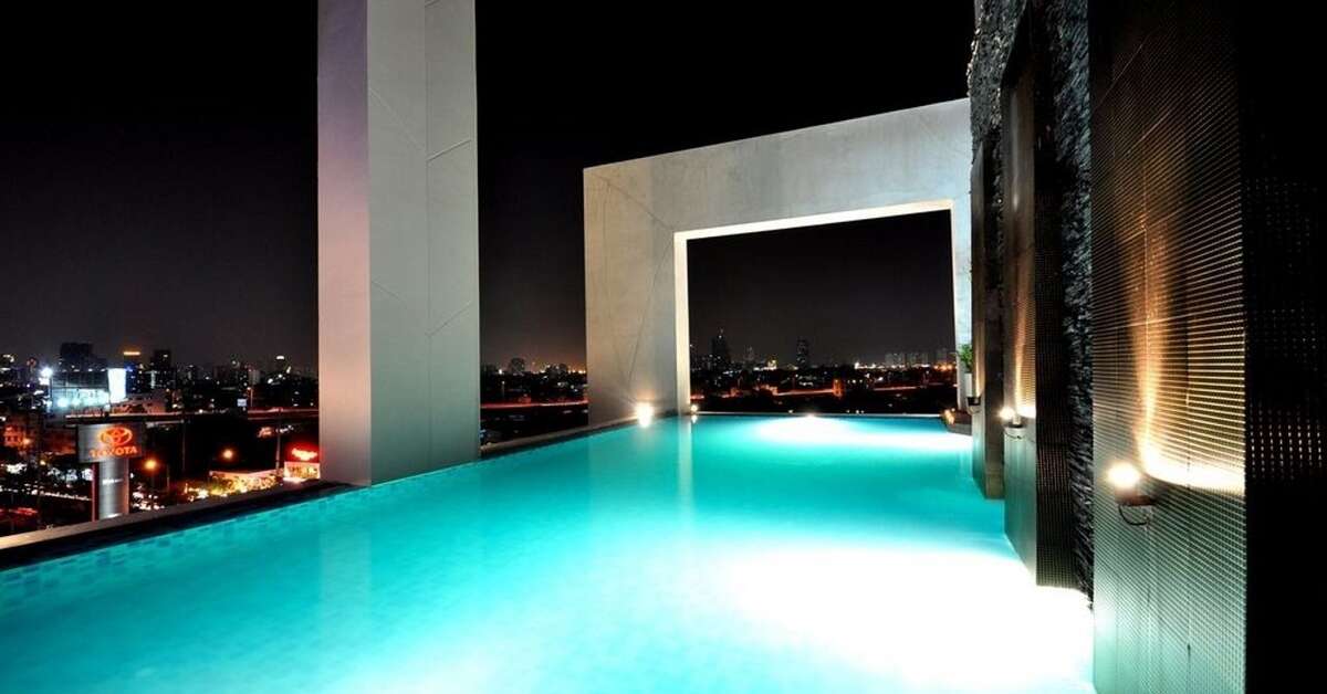 Een foto van Grand Howard Hotel