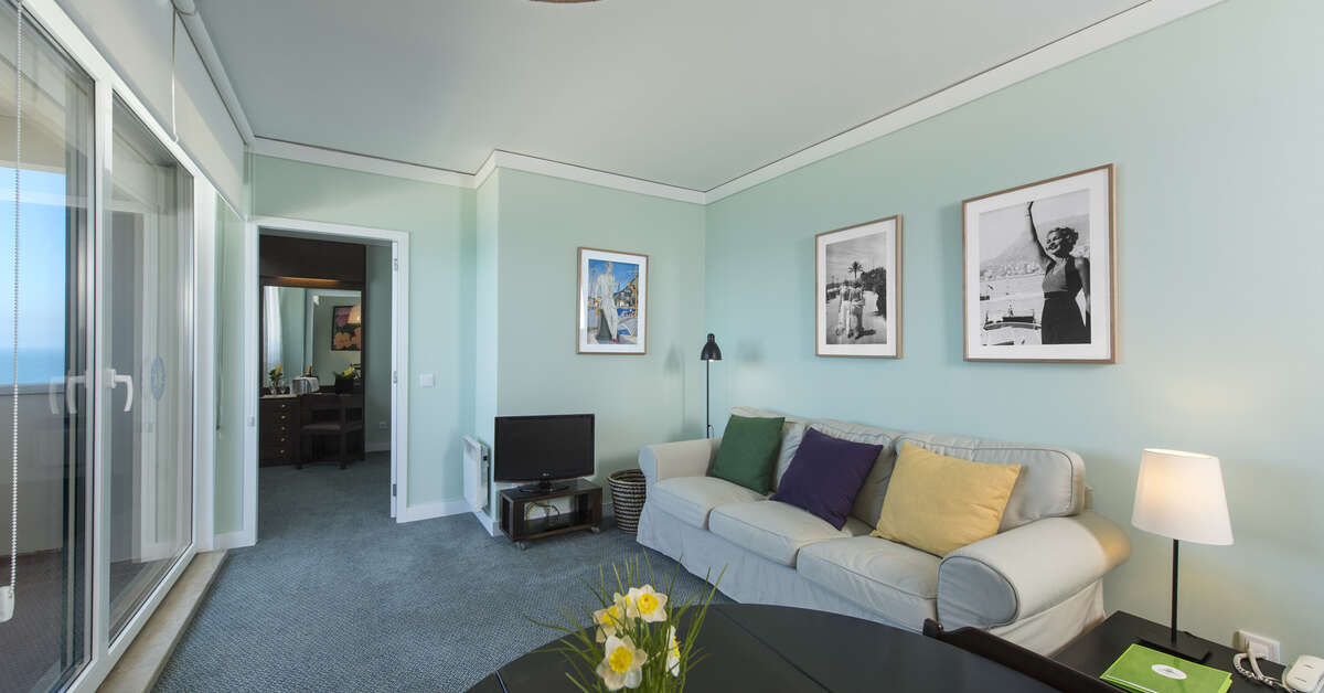Een foto van Hotel Appartementen Solverde