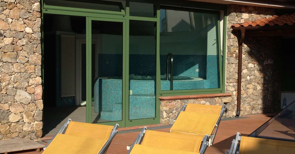 Een foto van Appartementen Dei Fiori