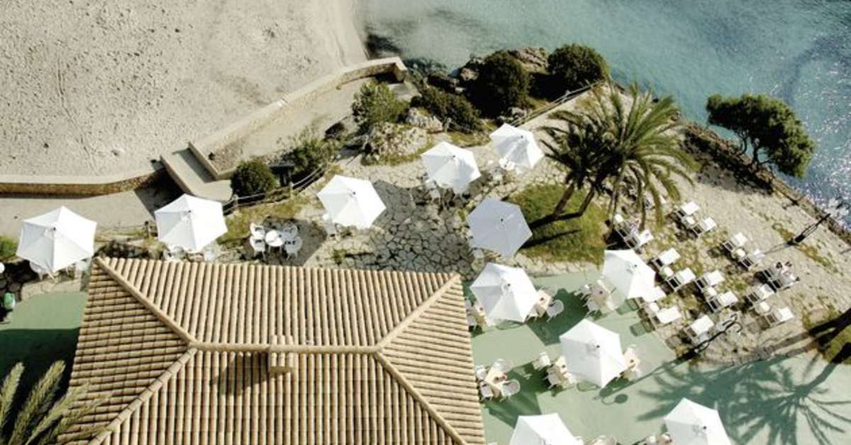Ein Foto Barcelo Aguamarina
