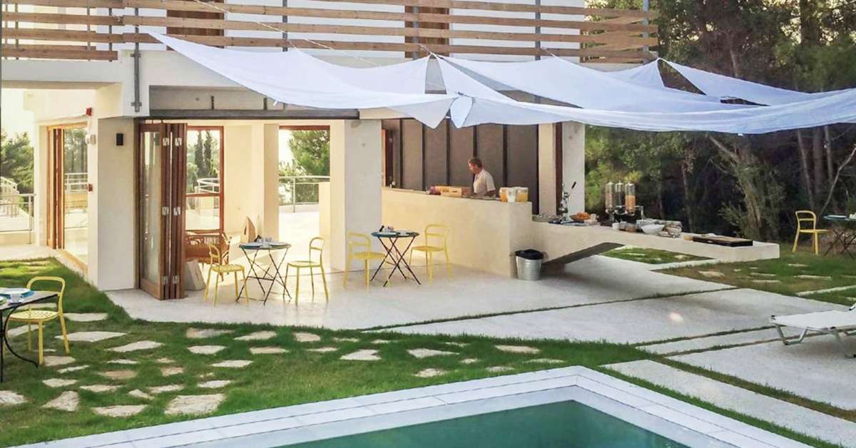 Een foto van Semeli Boutique Hotel