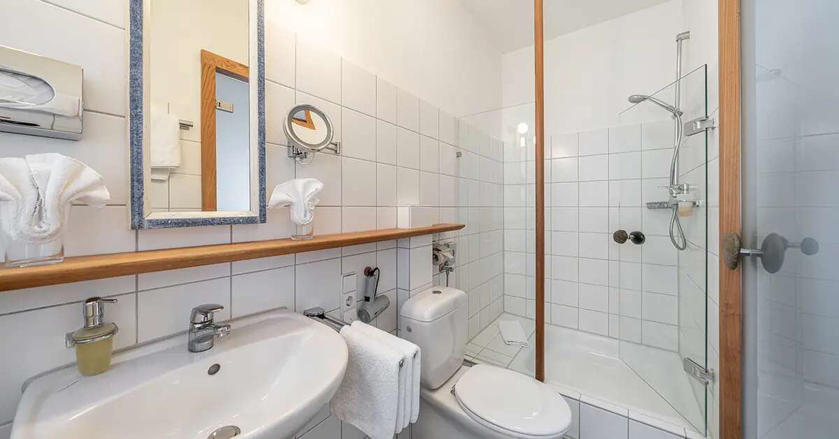 Een foto van Landhotel Alte Post