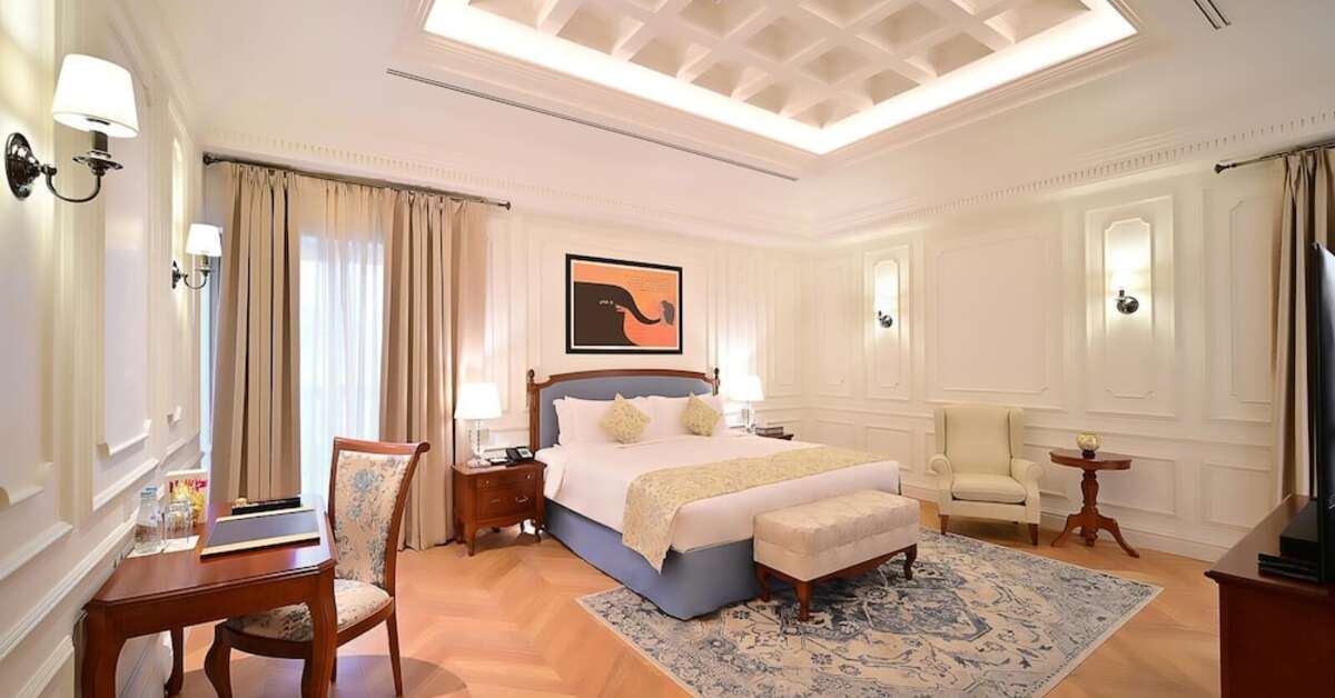 Een foto van 21 High Street Residence