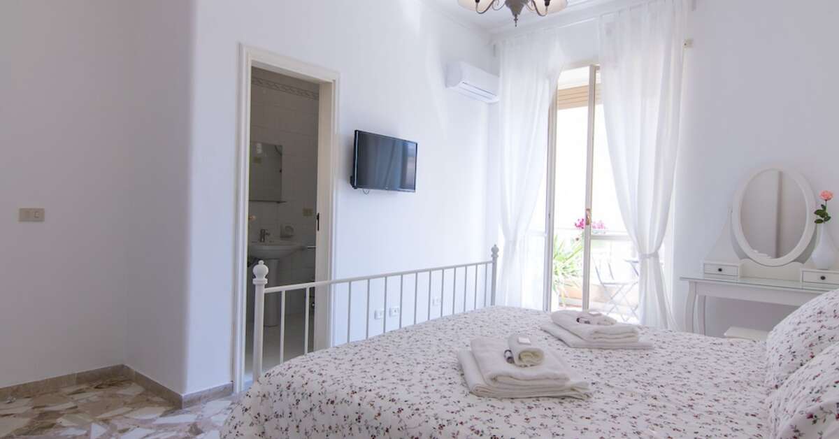 Een foto van Maison Ortigia