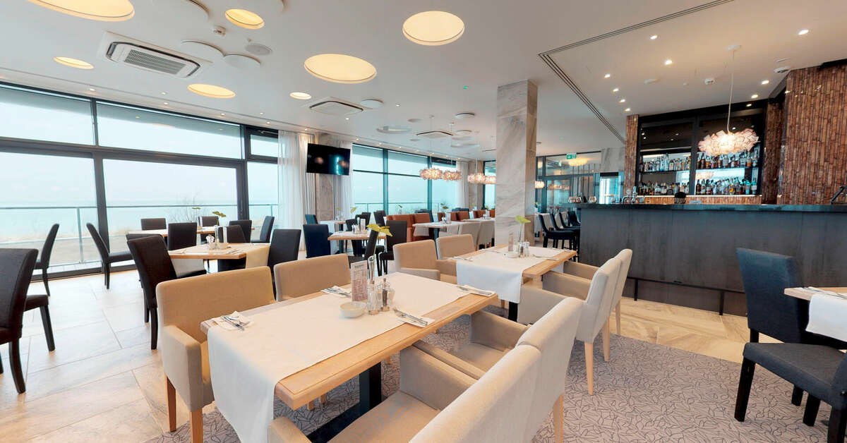 Een foto van Baltivia Sea Resort