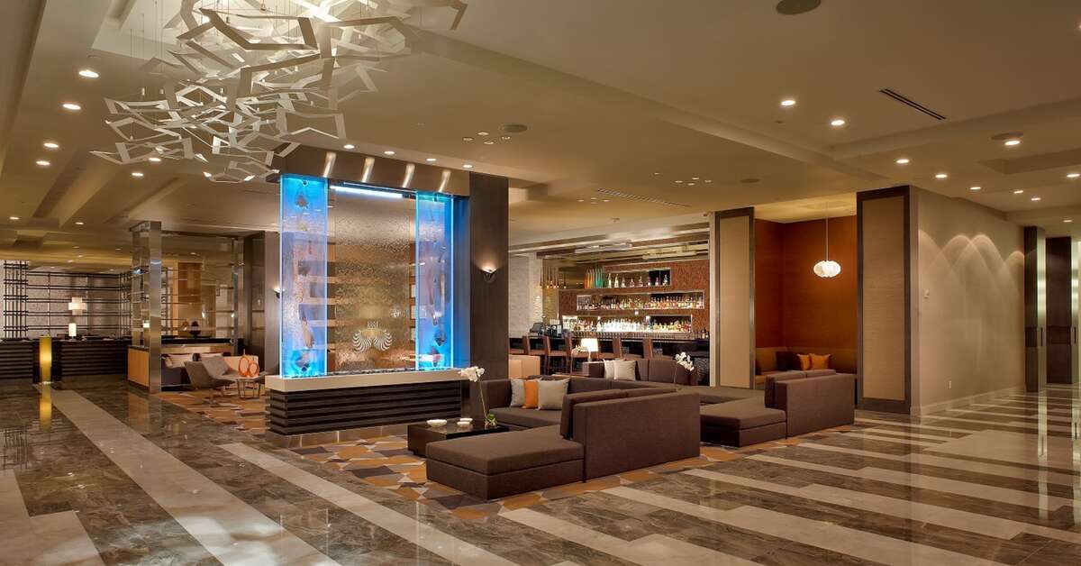 Een foto van EB Hotel Miami Airport