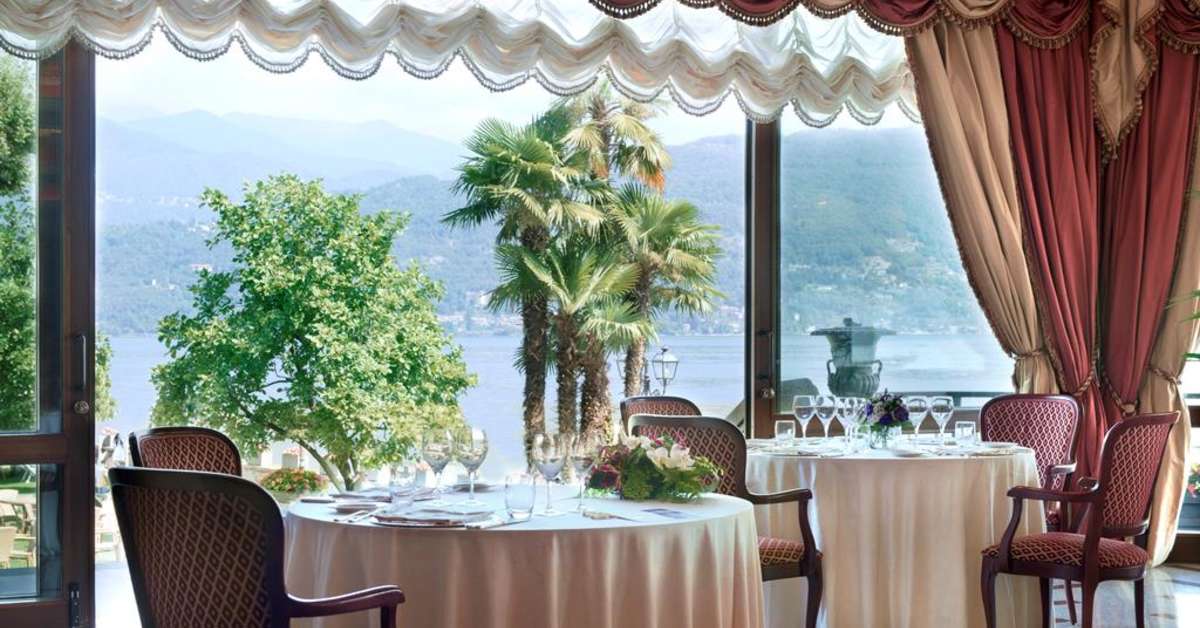 Een foto van Grand Hotel Dino