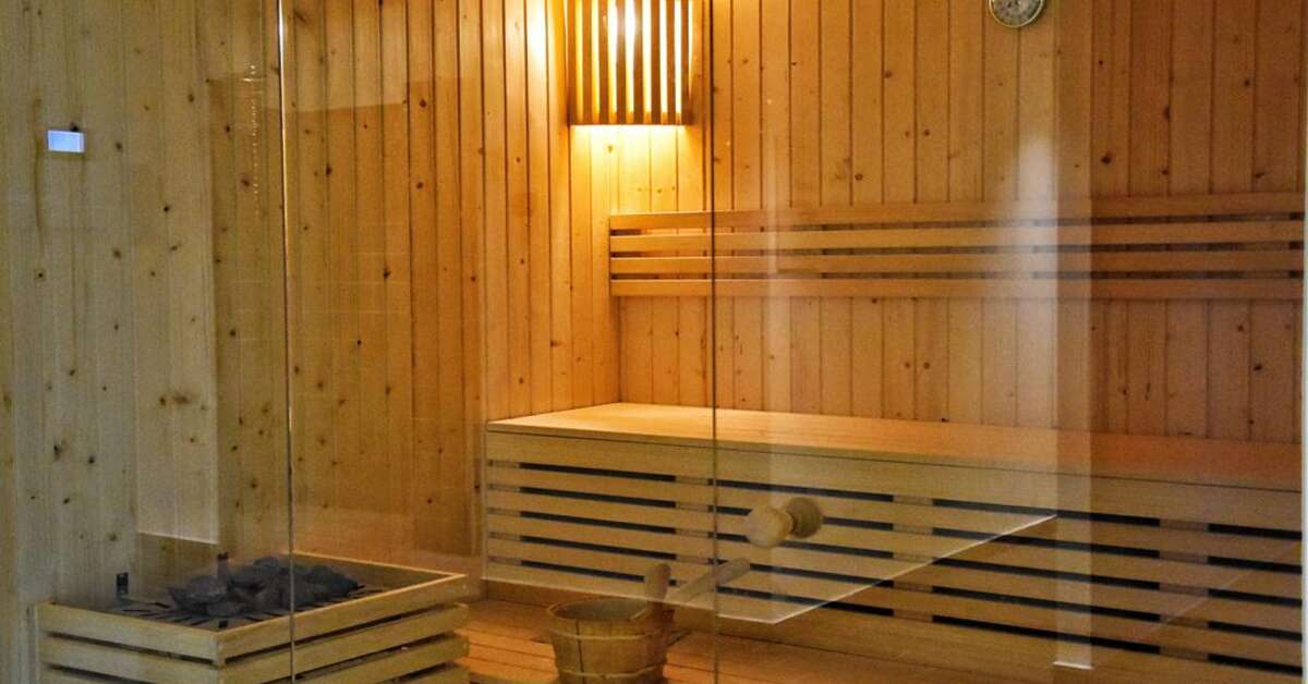 Een foto van Ai Pozzi Village Spa Resort