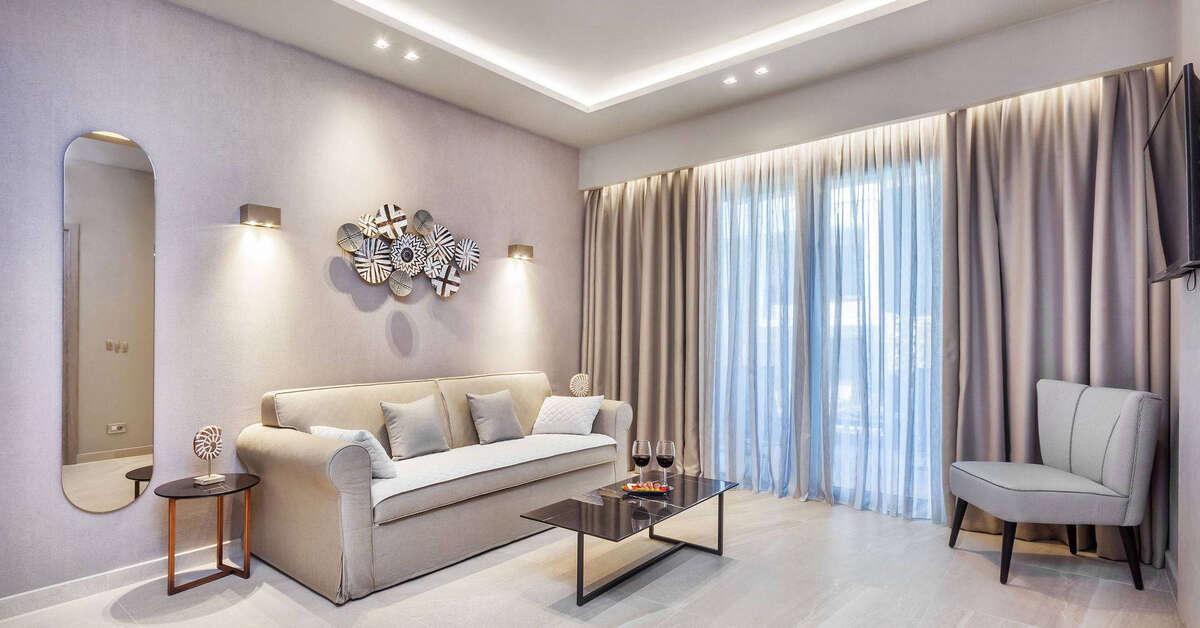 Een foto van Pefki Deluxe Residences