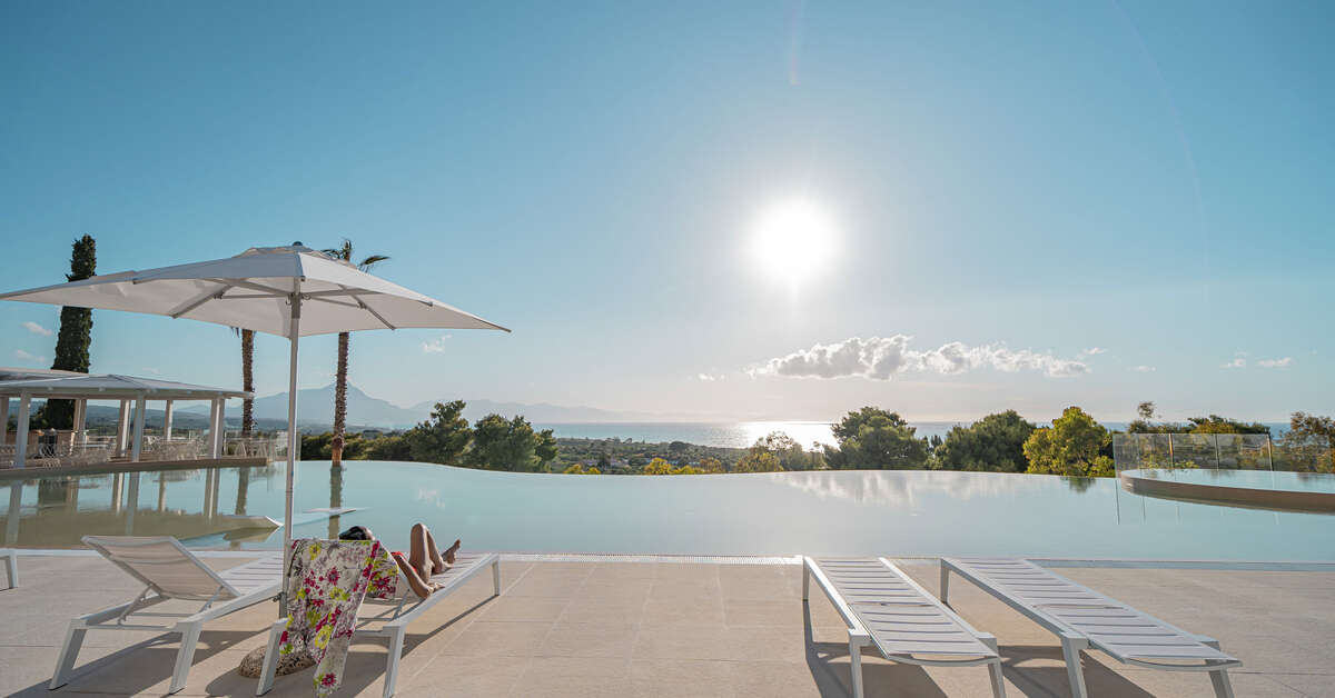 Een foto van Hotel Costa Verde