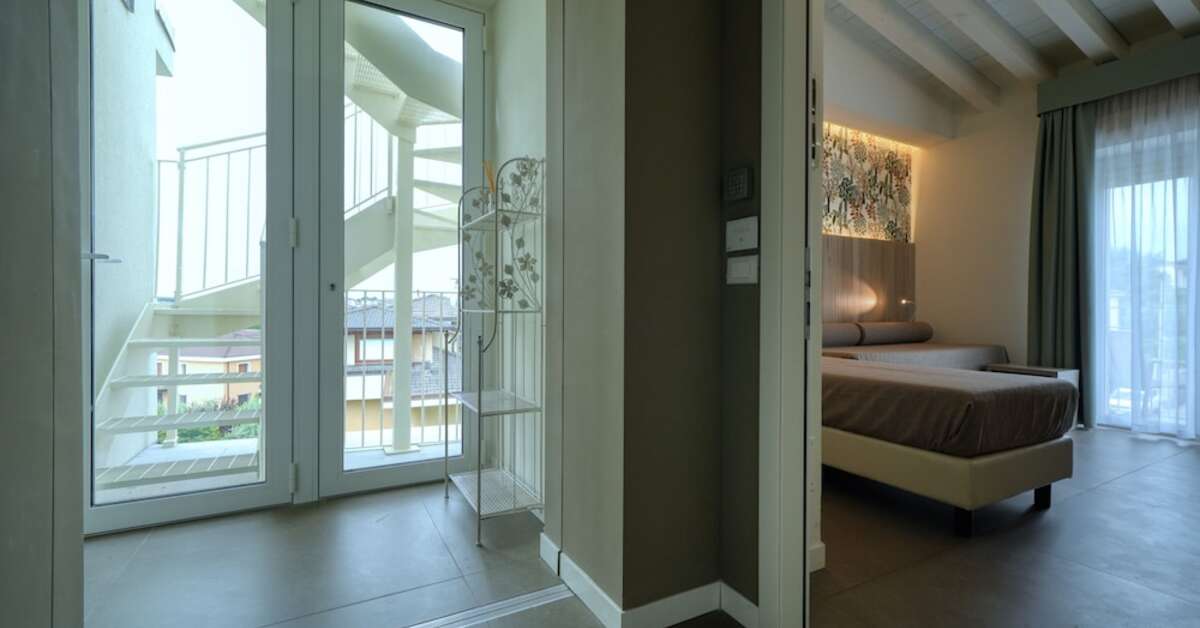 Een foto van Hotel Palazzo Del Garda