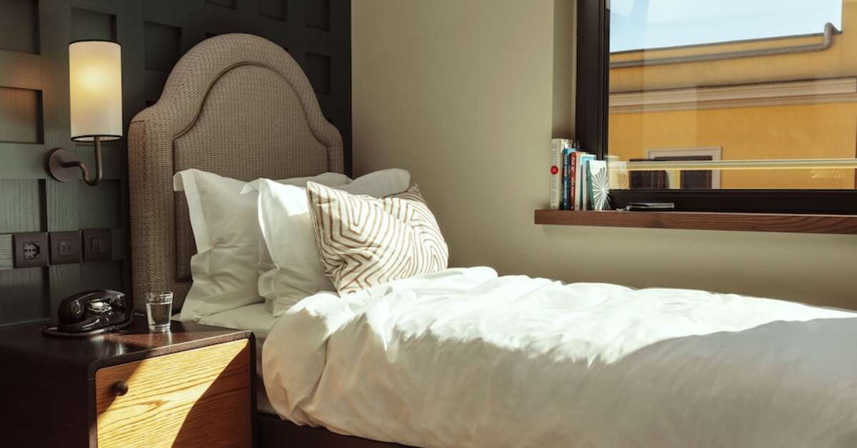 Een foto van The Hoxton Rome
