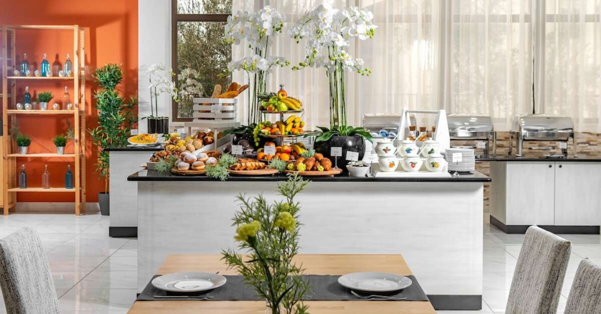 Een foto van Hotel Split Inn by President