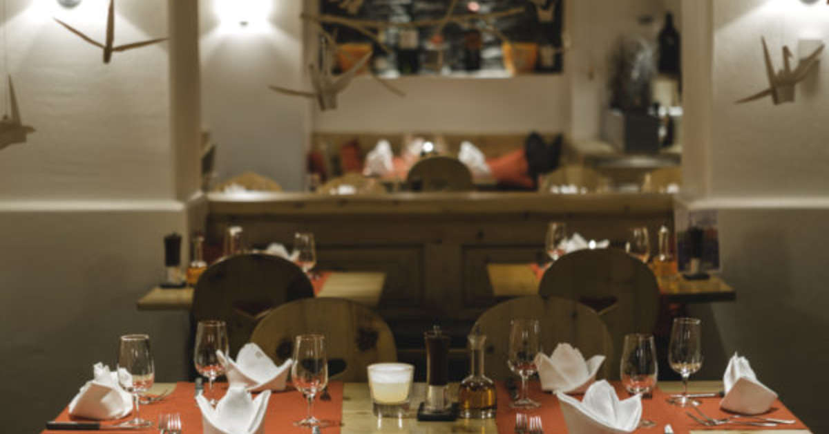 Ein Foto Hotel Laudinella