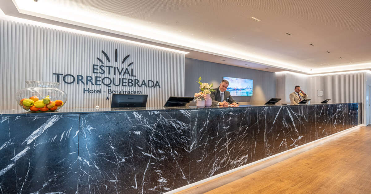 Een foto van Estival Torrequebrada