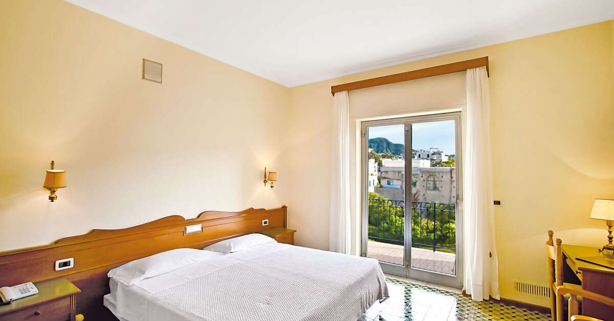 Een foto van Hotel Terme Alexander