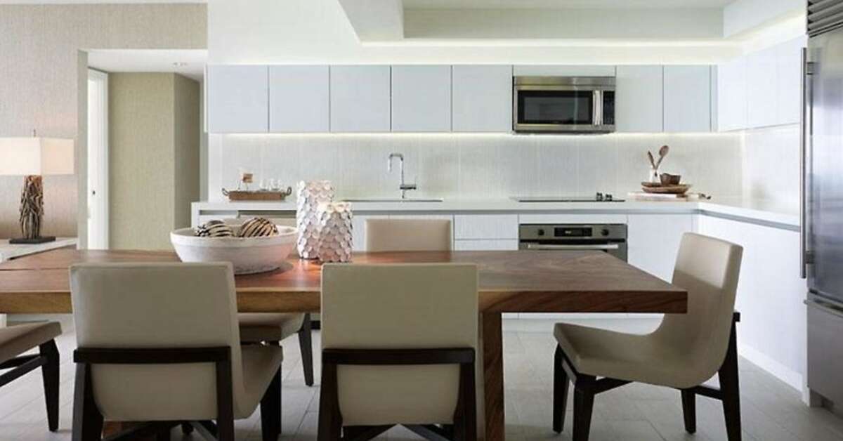 Een foto van 1 Hotel South Beach