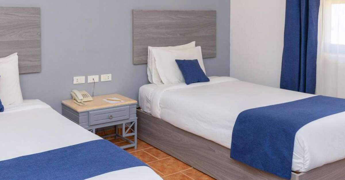 Een foto van Protels Beach Club & Spa