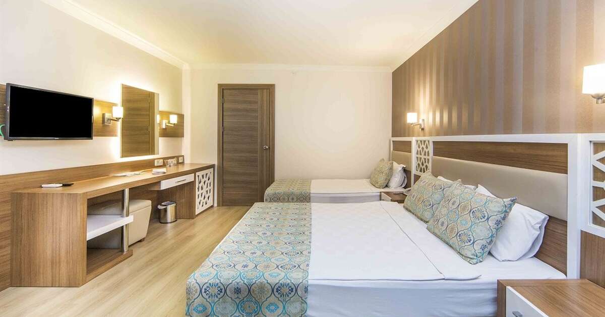 Een foto van Lonicera Resort & Spa Hotel
