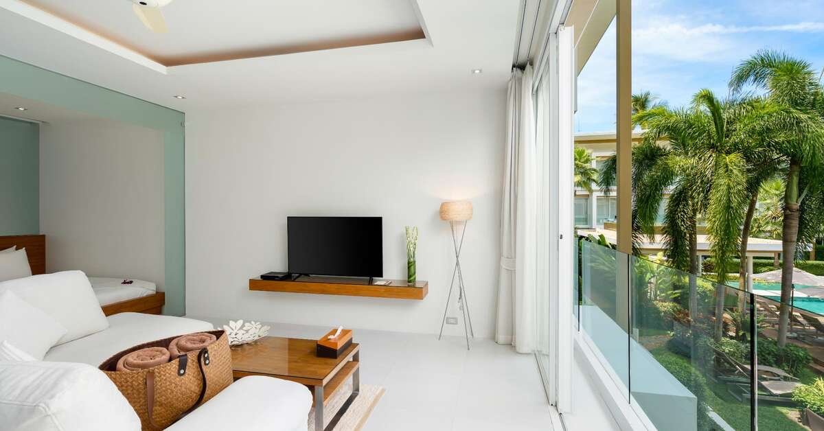 Een foto van Chi Samui Resort