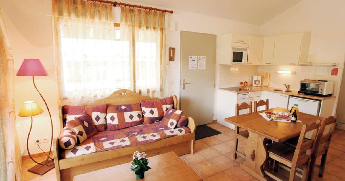 Een foto van Appartementen in La Norma