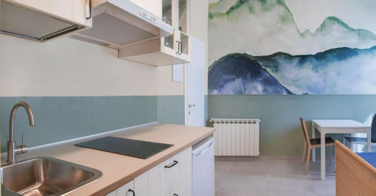 Een foto van Hotel Sette Archi