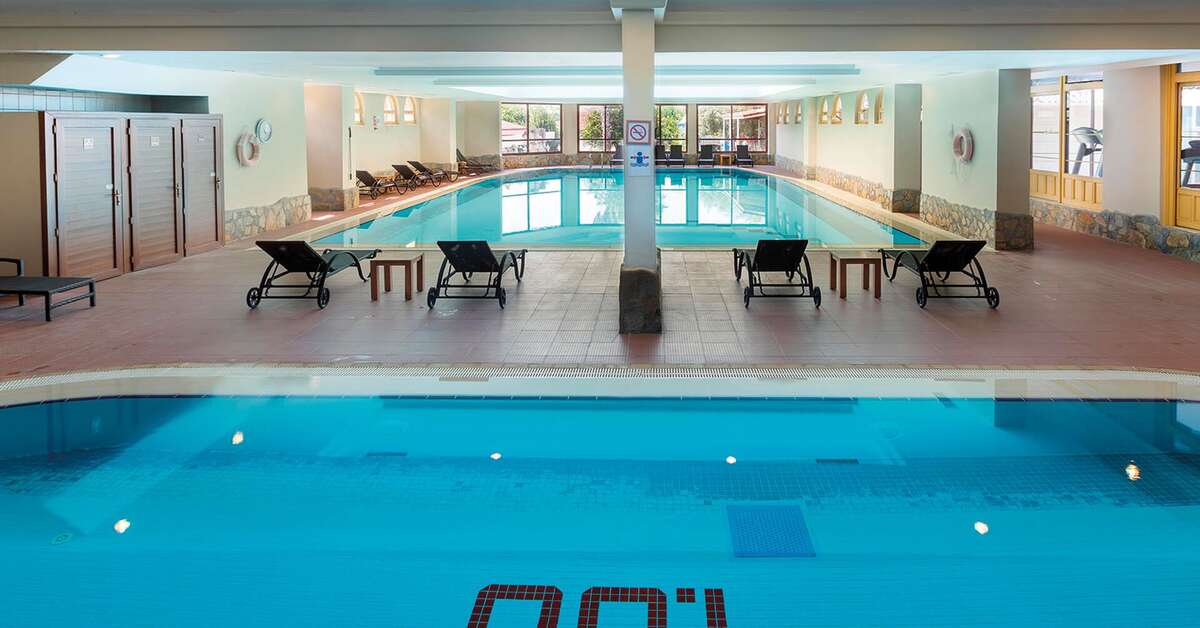 Een foto van Defne Star Hotel