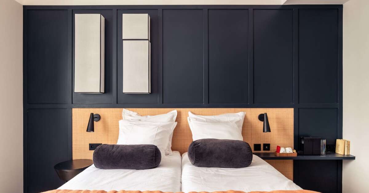 Een foto van Hotel Maison Traveresiere