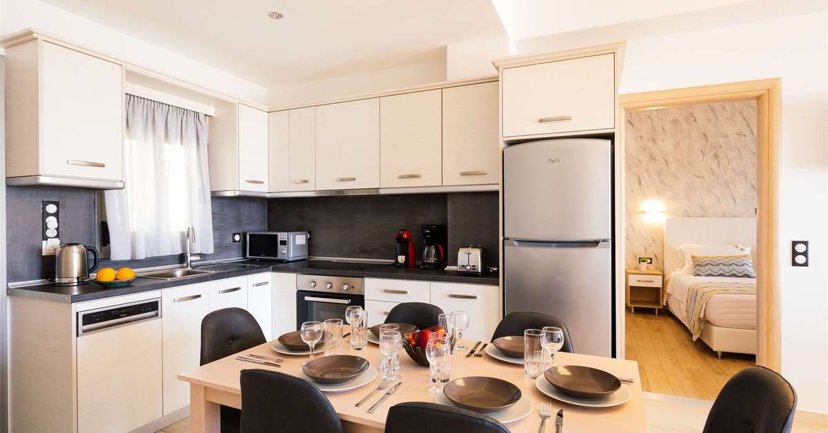 Een foto van Belvedere Appartementen & Spa
