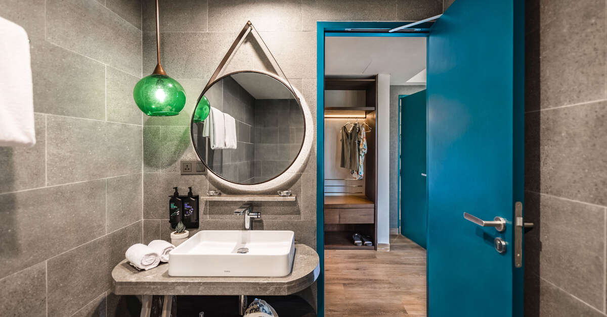 Een foto van Mamaka by Ovolo