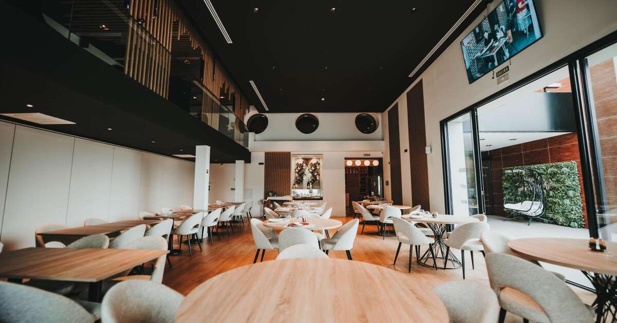 Een foto van Malaga Nostrum Hotel