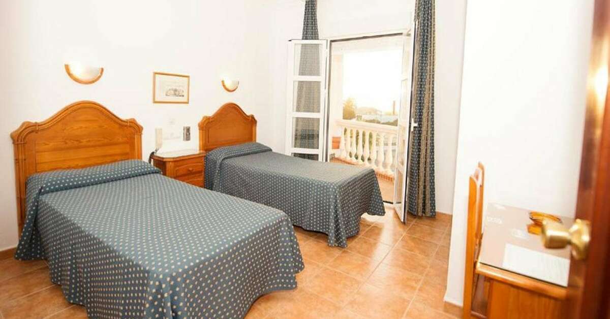 Een foto van Diufain Hotel