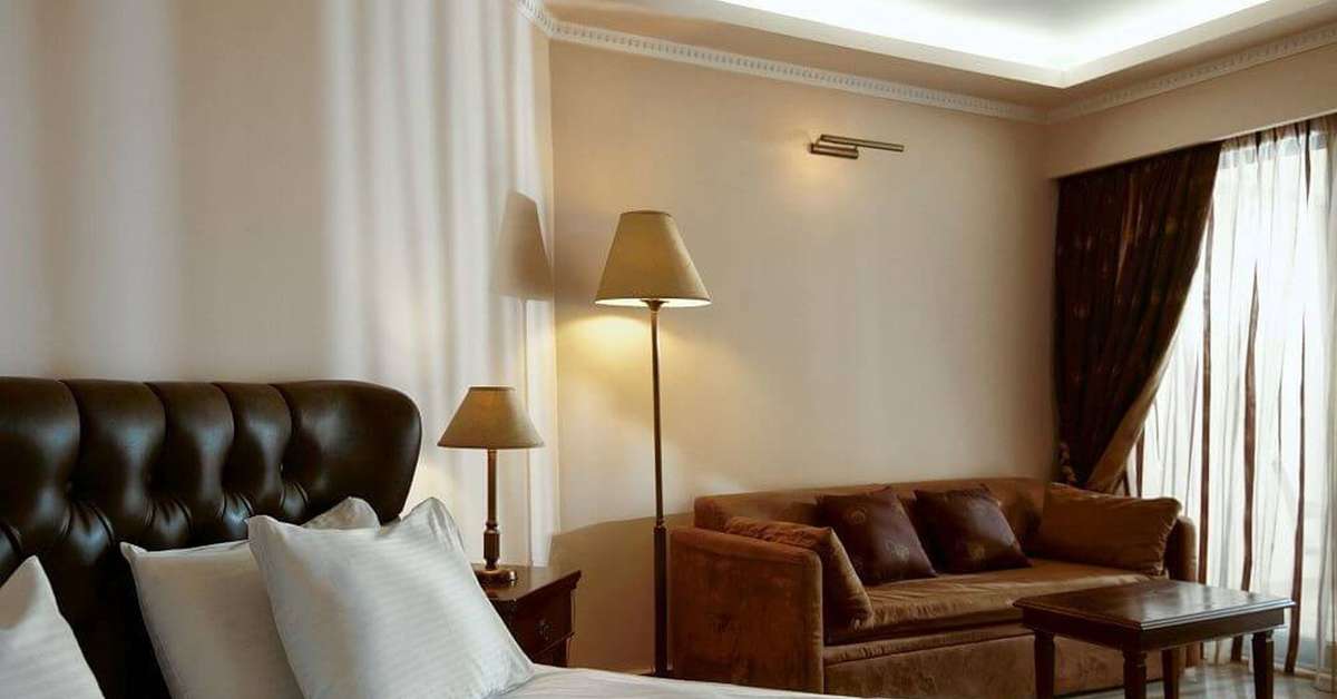 Een foto van Palazetto Boutique Hotel