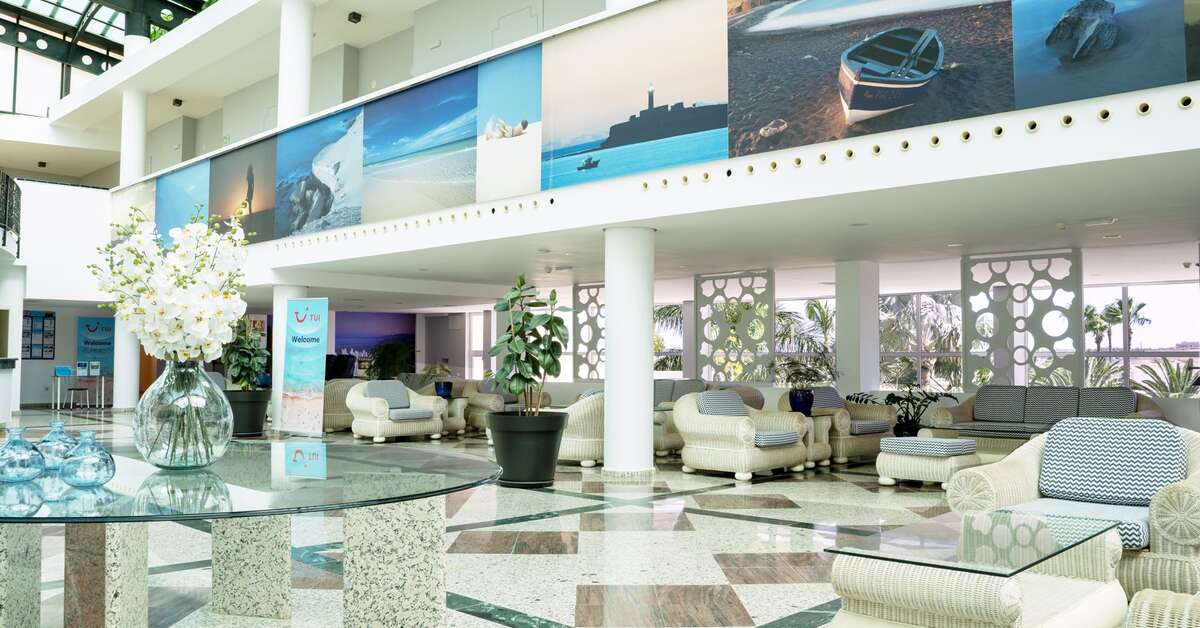 Een foto van Hotel Drago Park by Pierre & Vacances